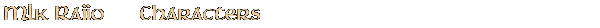 Contentbox headline