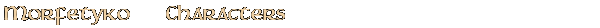 Contentbox headline