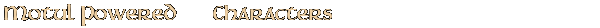 Contentbox headline