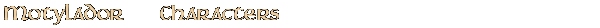 Contentbox headline