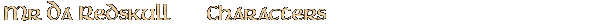 Contentbox headline