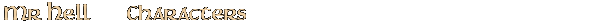Contentbox headline