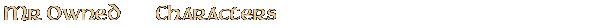 Contentbox headline