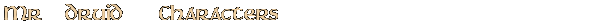 Contentbox headline