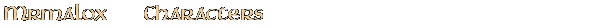 Contentbox headline