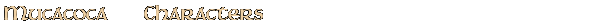 Contentbox headline