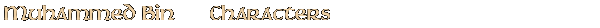 Contentbox headline