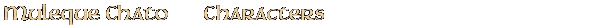 Contentbox headline