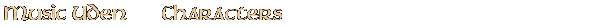 Contentbox headline