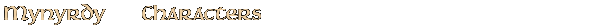 Contentbox headline