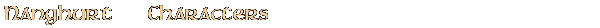 Contentbox headline