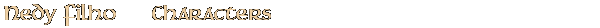 Contentbox headline