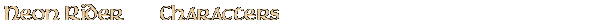 Contentbox headline