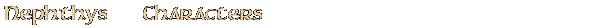 Contentbox headline