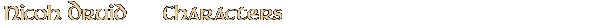 Contentbox headline