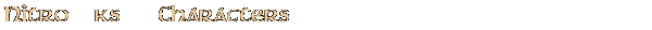 Contentbox headline