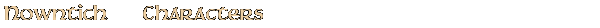 Contentbox headline
