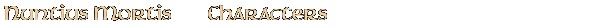 Contentbox headline