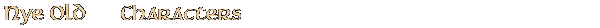 Contentbox headline