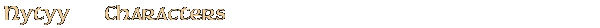 Contentbox headline