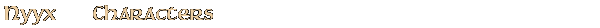 Contentbox headline