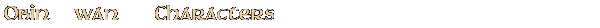 Contentbox headline