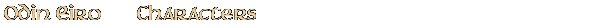 Contentbox headline