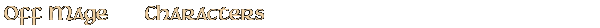 Contentbox headline