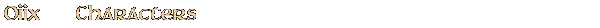 Contentbox headline