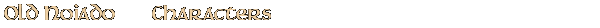 Contentbox headline