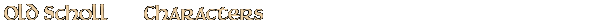Contentbox headline