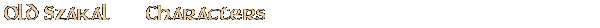 Contentbox headline