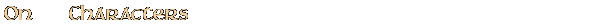 Contentbox headline