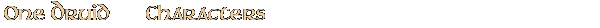 Contentbox headline
