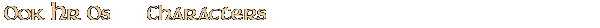 Contentbox headline