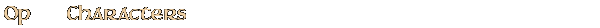 Contentbox headline