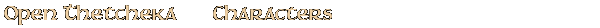 Contentbox headline