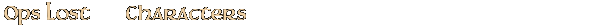 Contentbox headline