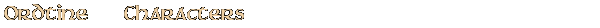 Contentbox headline