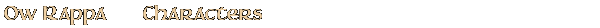 Contentbox headline