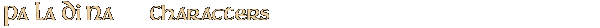 Contentbox headline