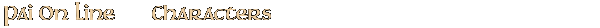 Contentbox headline
