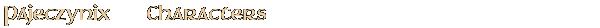 Contentbox headline