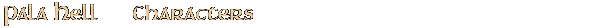 Contentbox headline