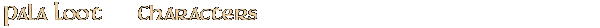 Contentbox headline