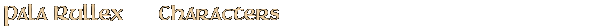 Contentbox headline