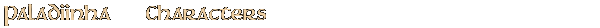 Contentbox headline
