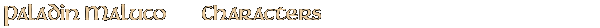 Contentbox headline