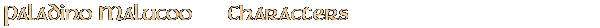 Contentbox headline