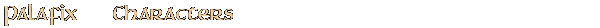 Contentbox headline